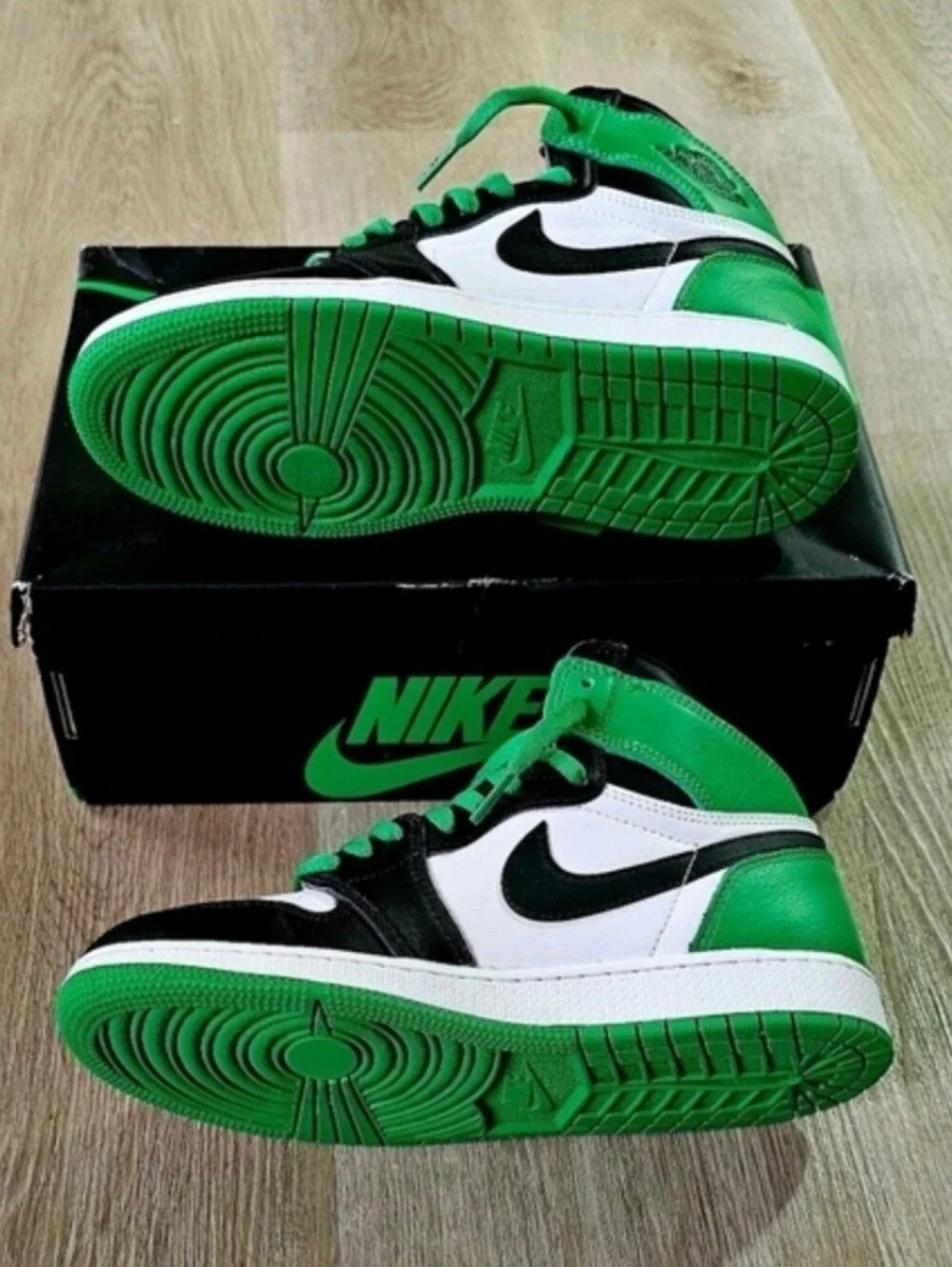 Jordan brand nike